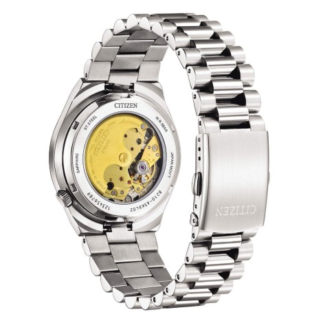 Orologio Citizen Tsuyosa Beige NJ0151-88W