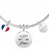 Bracciale Donna Kidult Paris 731595