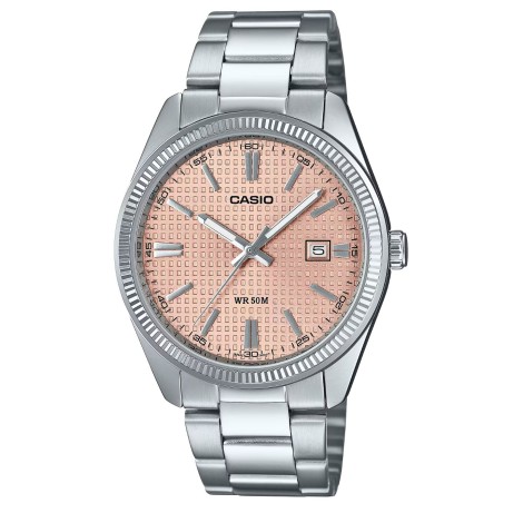 Orologio Casio Timless Collection MTP-1302PE-4AVEF