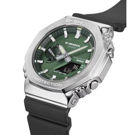 Casio G-Shock G-Steel GBM-2100A-1A3ER