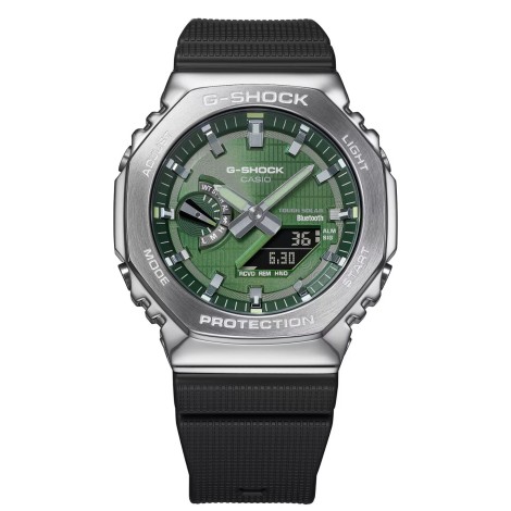 Casio G-Shock G-Steel GBM-2100A-1A3ER