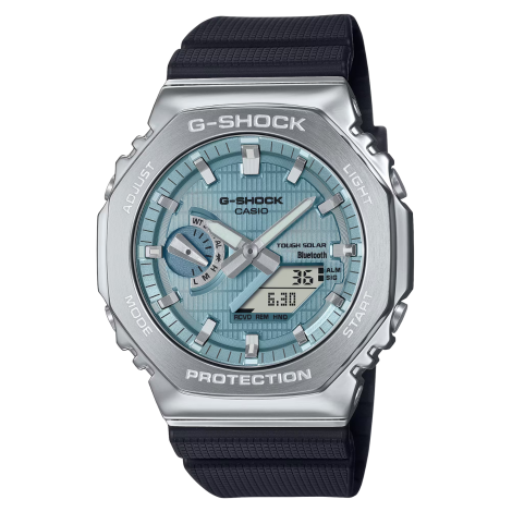 Casio G-Shock G-Steel GBM-2100A-1A2ER