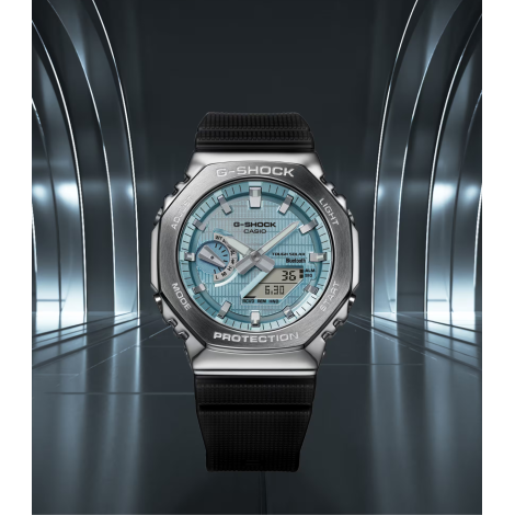 Casio G-Shock G-Steel GBM-2100A-1A2ER