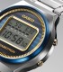 Orologio Casio Round TRN-50SS-2AER Limited Edition