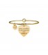 Bracciale Donna Kidult Cuore Sorelle 731651