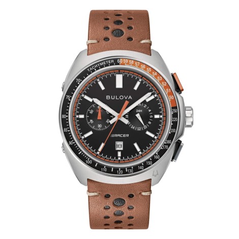 Orologio Bulova Racer Limited Edition 98B427