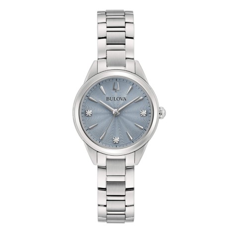 Orologio Bulova Sutton Lady Petite 96P255