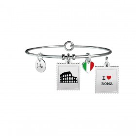 Bracciale Donna Kidult Roma 731236