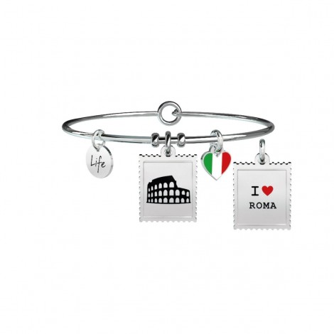 Bracciale Donna Kidult Roma 731236