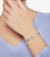 Bracciale Bangle Dodo Nodo Argento