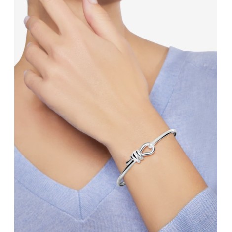Bracciale Bangle Dodo Nodo Argento