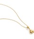 Collana Personalizzabile Le Bebé I Tesorini Pop Oro Giallo 18kt LBB969