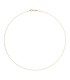Collana Personalizzabile Le Bebé I Tesorini Pop Oro Giallo 18kt LBB969