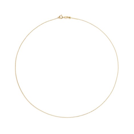 Collana Personalizzabile Le Bebé I Tesorini Pop Oro Giallo 18kt LBB969