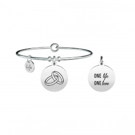 Bracciale Donna Kidult Fedi 731314