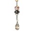 Pendente Trollbeads Tesoro Futuro