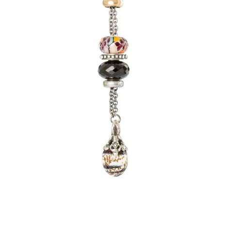 Pendente Trollbeads Tesoro Futuro