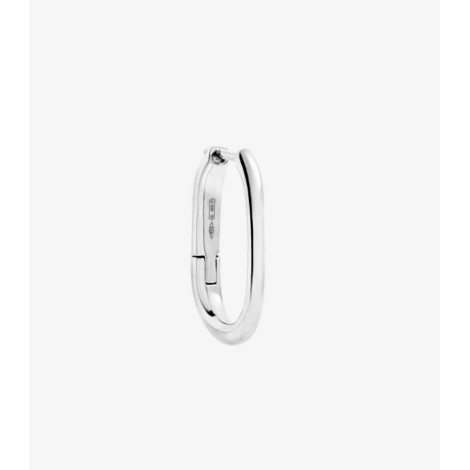 Monorecchino Dodo Essentials Argento