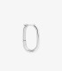 Monorecchino Dodo Essentials Argento