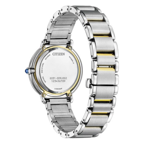 Orologio Citizen Arcly Lady EM1104-83D