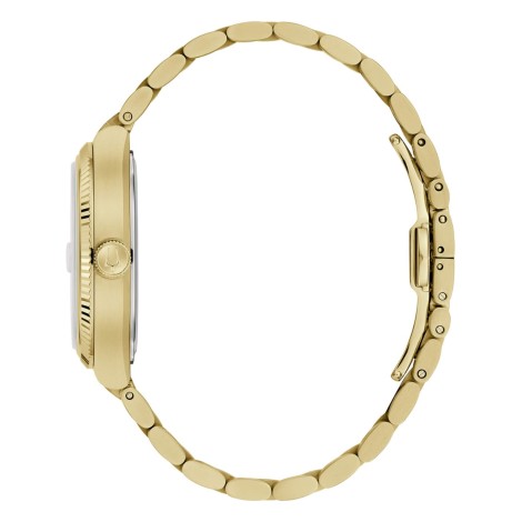 Orologio Bulova Super Seville Dorato 97B223