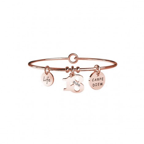 Bracciale Donna Kidult 18 Rosè 731663