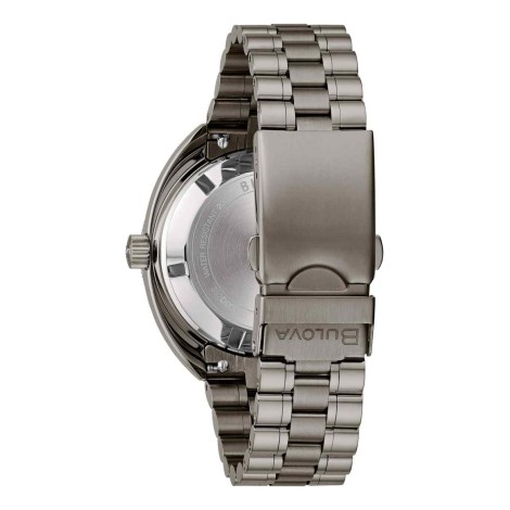 Orologio Bulova Oceanographer GMT 98B415