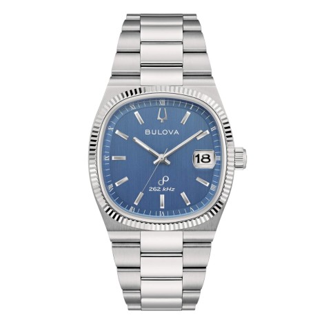 Orologio Bulova Super Seville Acciaio 96B440