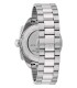 Orologio Bulova Lunar Pilot Luna Rossa 96A316