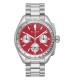 Orologio Bulova Lunar Pilot Luna Rossa 96A316