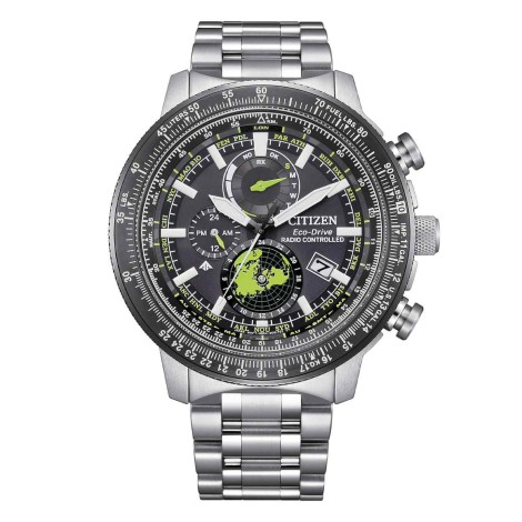 Orologio Citizen Promaster Geo Trekker Limited Edition BY3006-53E