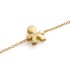 Bracciale Le Bebé I Tesorini Oro Giallo 18kt Sagoma Bimbo LBB906