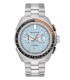 Orologio Bulova Racer Limited Edition Azzurro 98B432