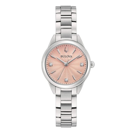 Orologio Bulova Sutton Lady Petite 96P254