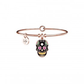 Bracciale Donna Kidult Teschio Messicano 731660
