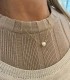 Collana Miluna Oro Giallo e Perla