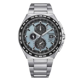 Orologio Citizen Radiocontrollato AT8 Super Titanio