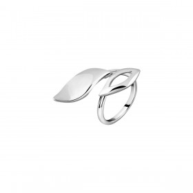 Anello Donna Morellato Foglia Doppia SAKH30016