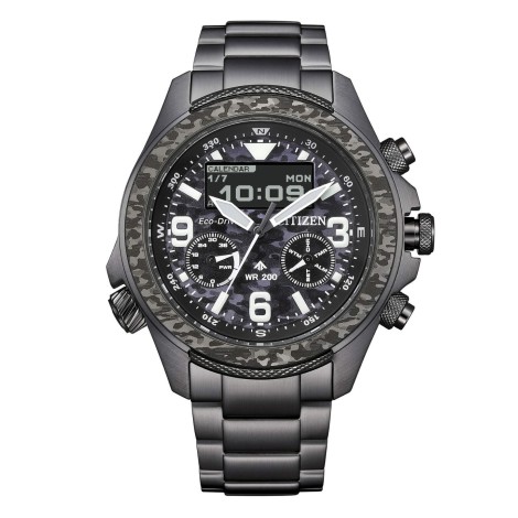 Orologio Citizen Promaster Land U822 JV1008-63E