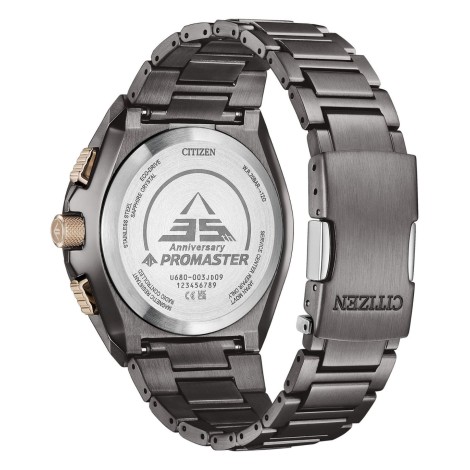 Orologio Citizen Promaster Skyhawk JY8146-54E