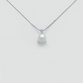 Collana Donna Miluna Parure Perle PCL5706X