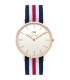 Orologio Uomo Daniel Wellington Classic Canterbury DW00100002