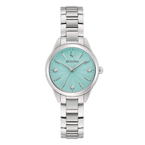 Orologio Bulova Sutton Lady Petite 96P253