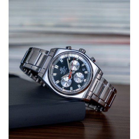 Orologio Casio Edifice Cronografo Standard EFB-730D-1AVUEF