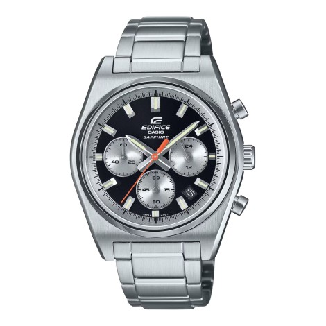 Orologio Casio Edifice Cronografo Standard EFB-730D-1AVUEF