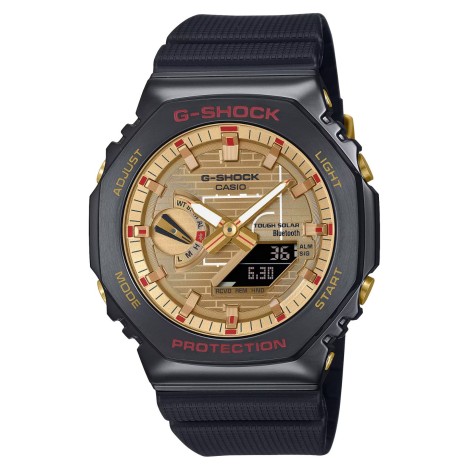 Casio G-Shock G-Steel GBM-2100RH-1AER