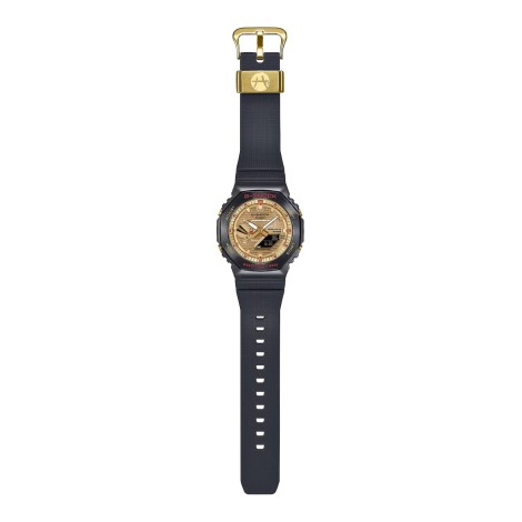 Casio G-Shock G-Steel GBM-2100RH-1AER