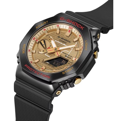 Casio G-Shock G-Steel GBM-2100RH-1AER