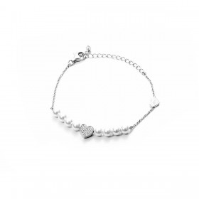 Bracciale Donna Cesare Paciotti Central Love 4UBR3006W