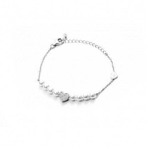 Bracciale Donna Cesare Paciotti Central Love 4UBR3006W